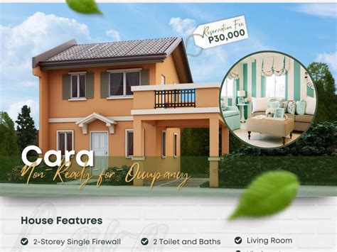 house and lot for sale in capas|House and lot For Sale in Capas, Tarlac .